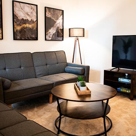 Me Living Bad Pyrmont Innenstadt 10 Meter Balkon Ngoại thất bức ảnh