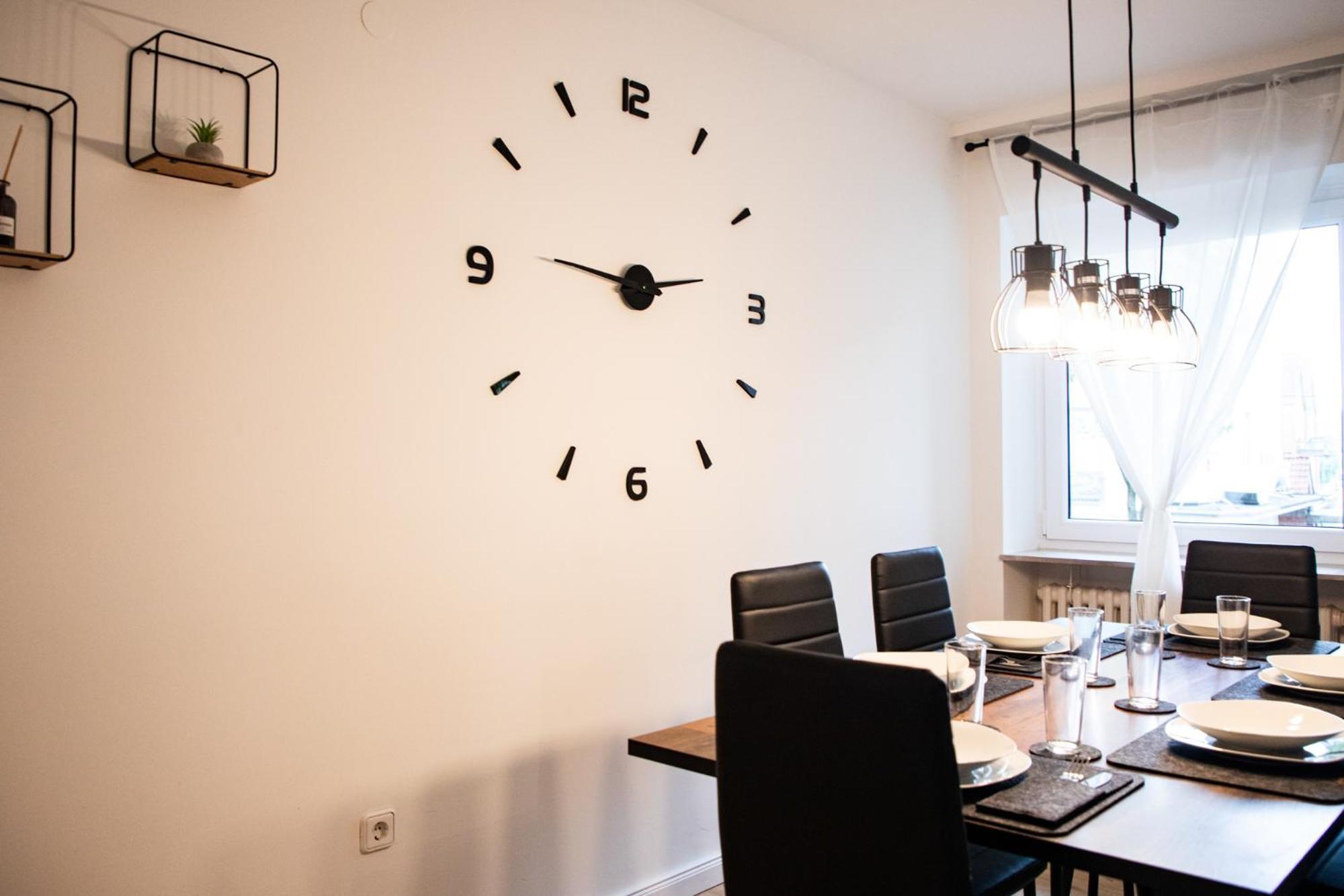 Me Living Bad Pyrmont Innenstadt 10 Meter Balkon Ngoại thất bức ảnh