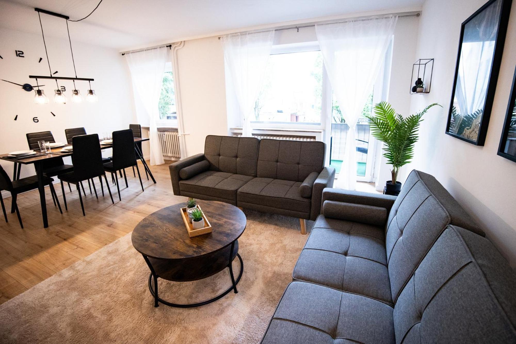 Me Living Bad Pyrmont Innenstadt 10 Meter Balkon Ngoại thất bức ảnh