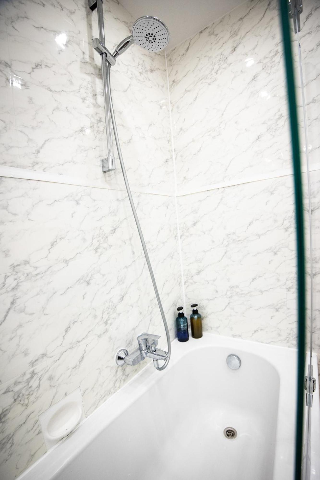 Me Living Bad Pyrmont Innenstadt 10 Meter Balkon Ngoại thất bức ảnh